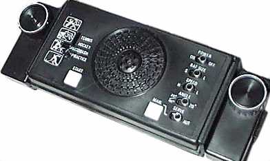 Riva TV Game T-800C